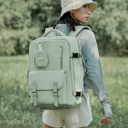 Sac de voyage femme 40x30x20