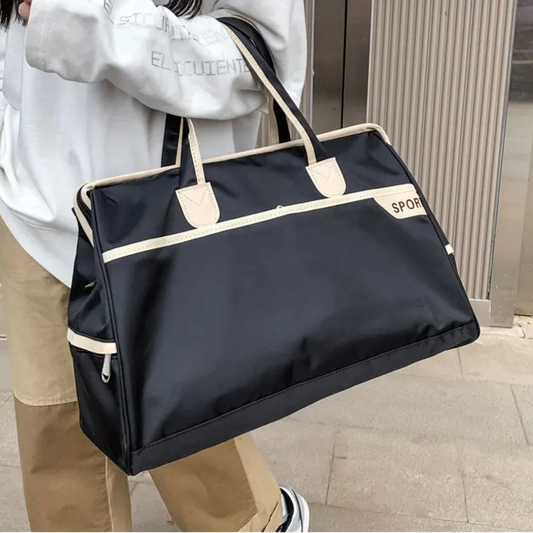 Sac de voyage femme stylé