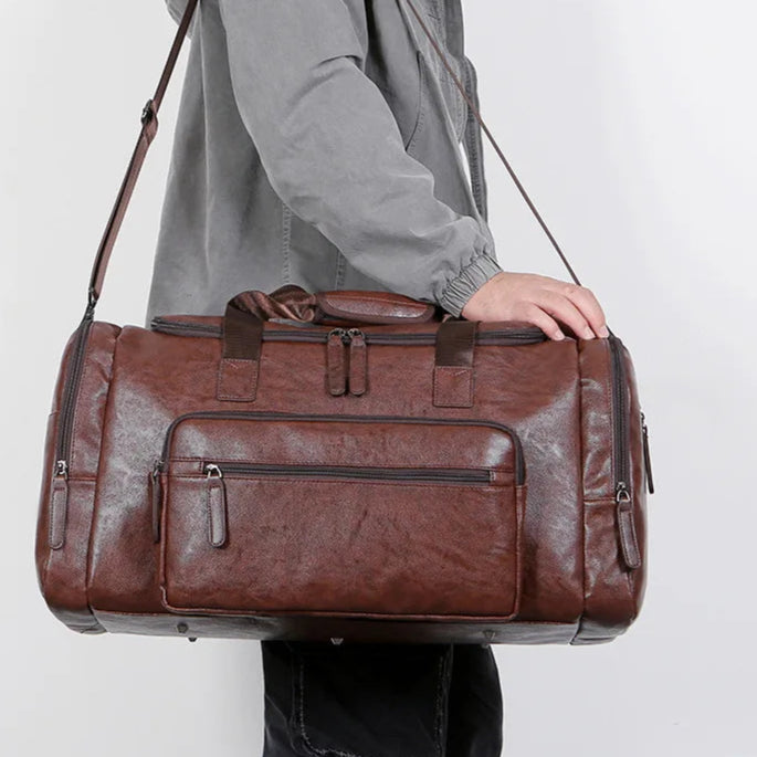 Sac de voyage homme XXL