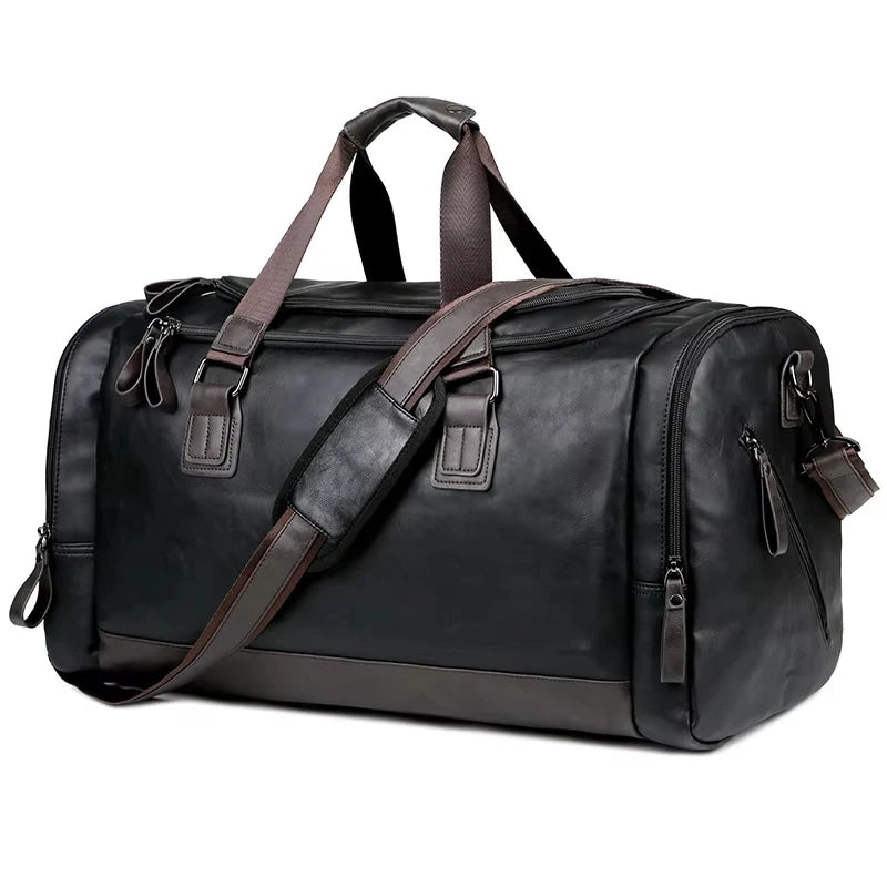 Sac de voyage homme XL | Le-sac-du-voyageur.fr