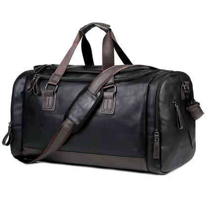 Sac de voyage homme XL