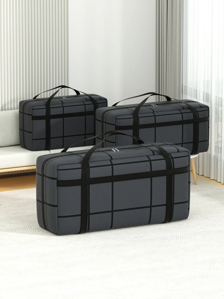 Sac de voyage voiture