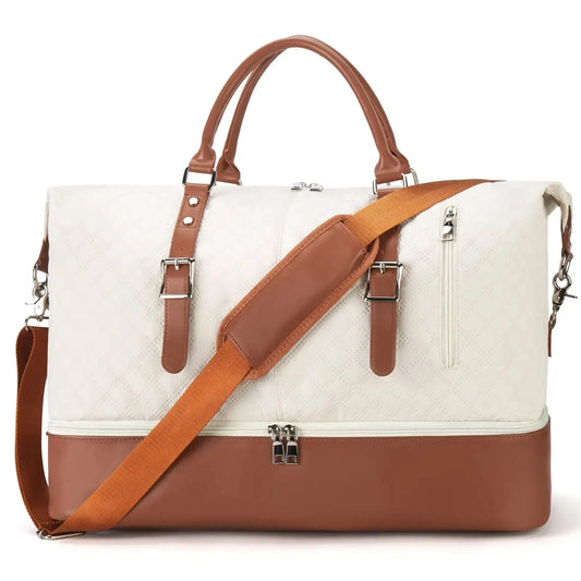 Sac de voyage femme qualité
