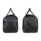 Sac de voyage homme simili cuir
