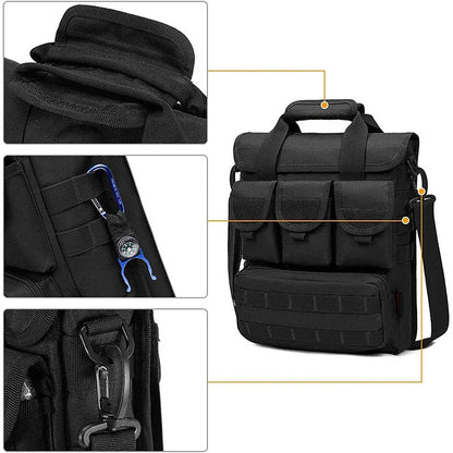 Sac voyage tactique