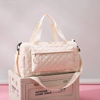 Sac de voyage femme grande ouverture