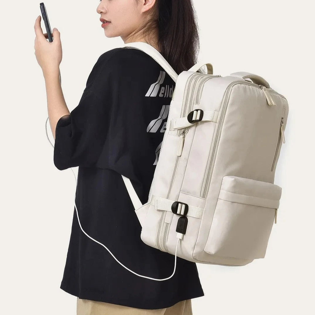 Sac a dos cabine 40x30x20