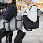 Sac de voyage femme tote bag