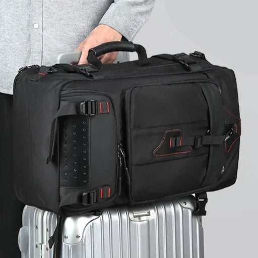 Sac de voyage homme a dos