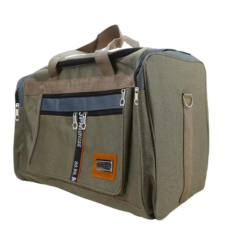 Sac de voyage homme grande capacité