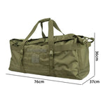 Sac de voyage 100l
