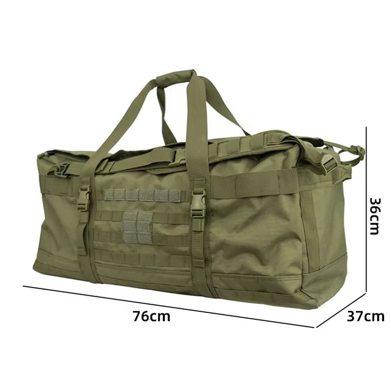 Sac de voyage 100l