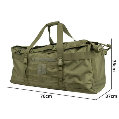 Sac de voyage 100l