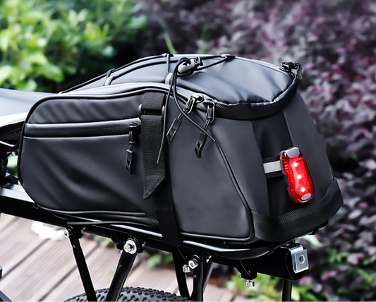 Sac de voyage velo