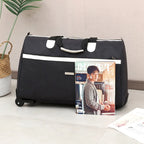 Sac de voyage femme valise