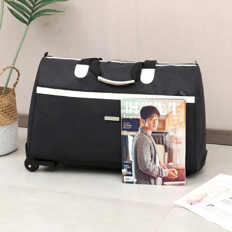 Sac de voyage femme valise