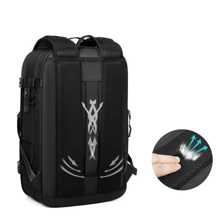 Sac de voyage homme cabine