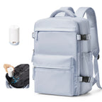 Sac a dos de voyage sous vide | Le-sac-du-voyageur.fr