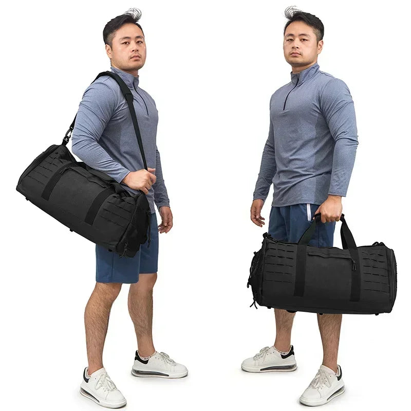 Sac de voyage homme solide