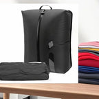 Sac de voyage gonflable