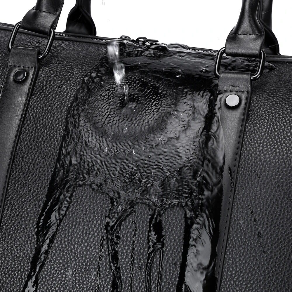 Sac de voyage homme business