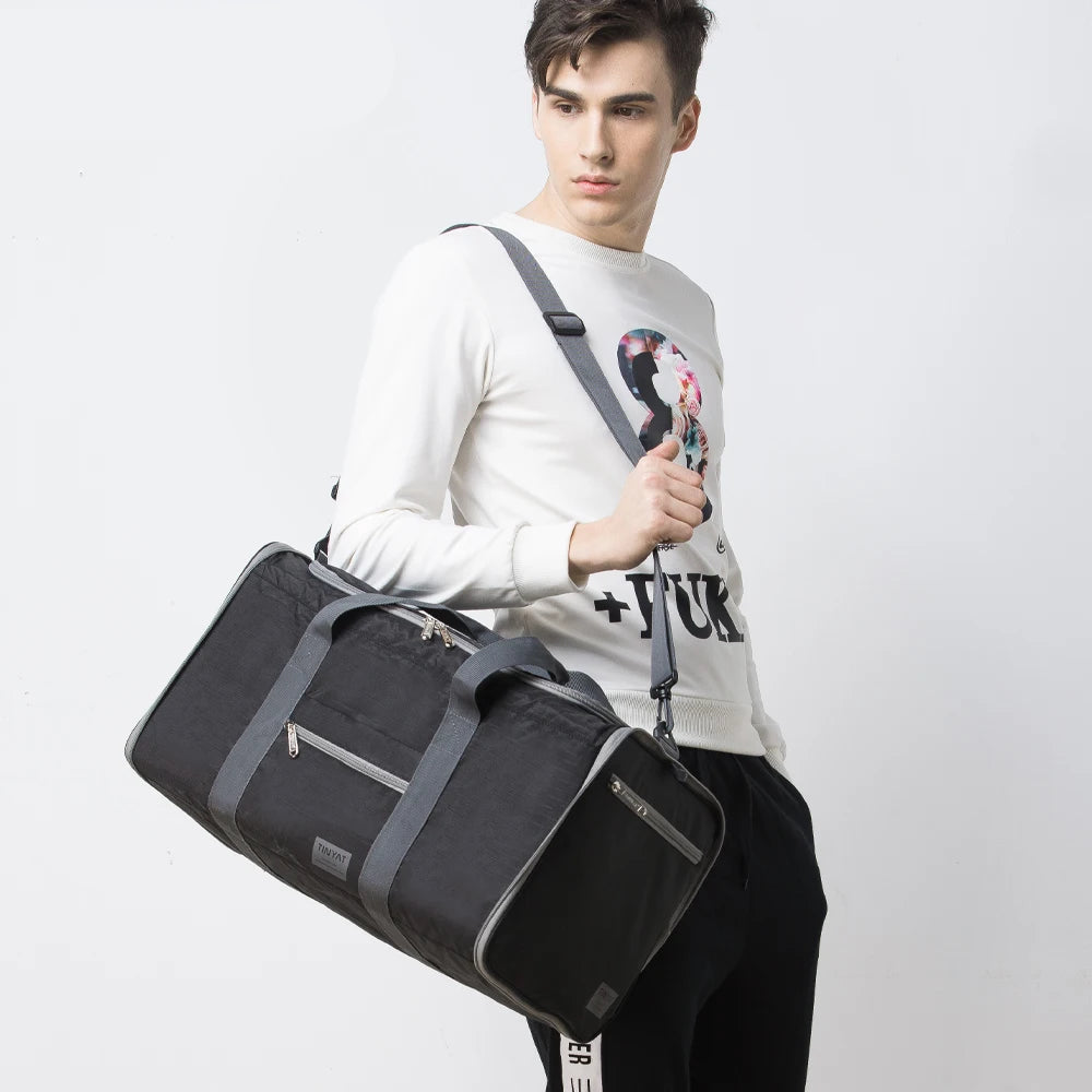 Sac de voyage en nylon