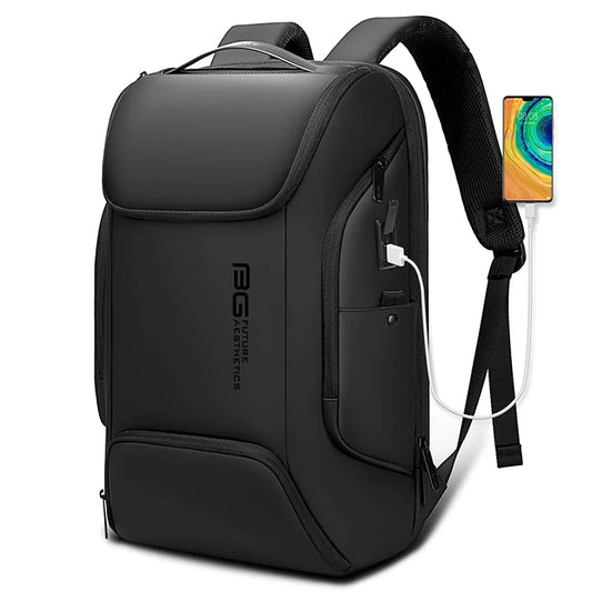 Sac de voyage intelligent