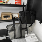 Sac de voyage femme tote bag