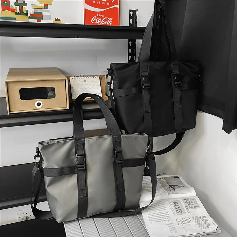 Sac de voyage femme tote bag