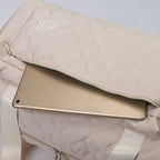 Sac de voyage femme grande ouverture