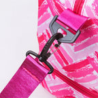 Sac de voyage femme original