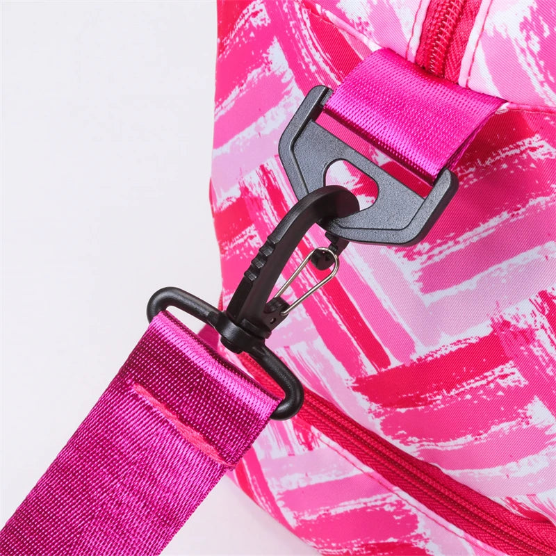 Sac de voyage femme original