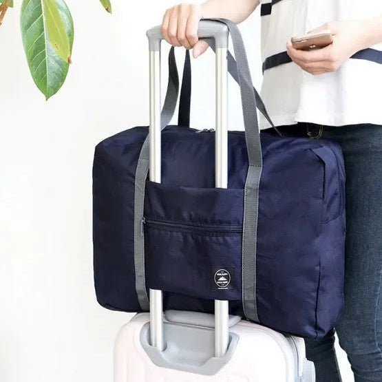 Sac de voyage grand et leger