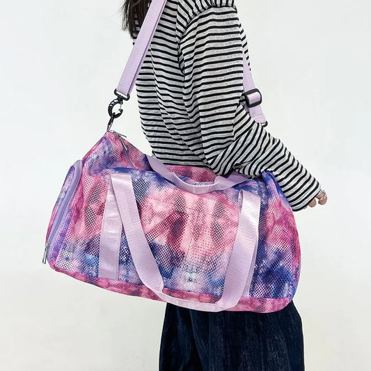 Sac de voyage nylon cabine légère