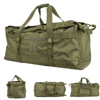 Sac de voyage 100l | Le-sac-du-voyageur.fr