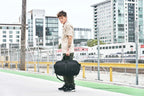 Sac de voyage souple