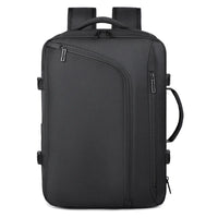 Sac de voyage homme sous vide | Le-sac-du-voyageur.fr