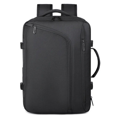 Sac de voyage homme sous vide