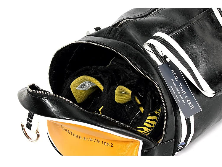 Sac de voyage homme sport