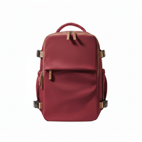 Sac à dos cabine 40x30x20