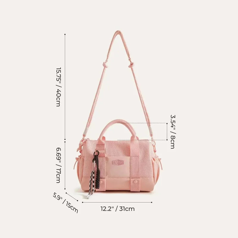 Sac de voyage femme pour cabine avion