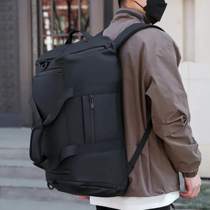 Sac de sport et voyage homme