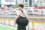 Sac de voyage souple