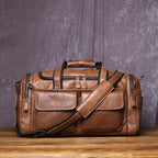 Sac voyage grand volume
