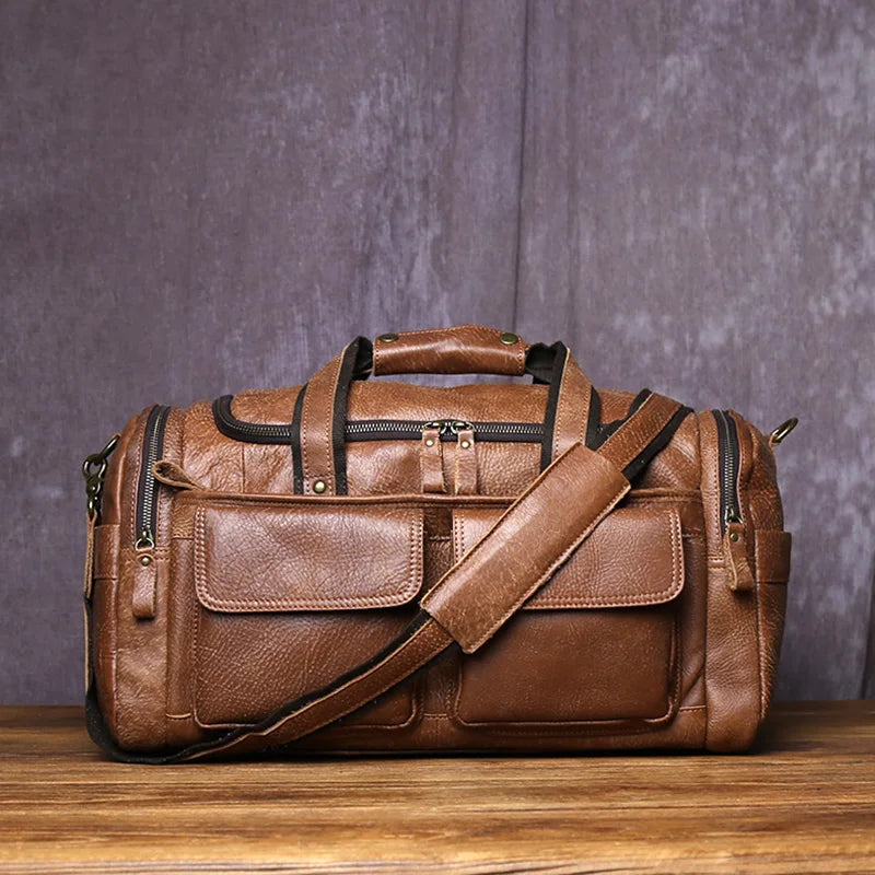 Sac voyage grand volume