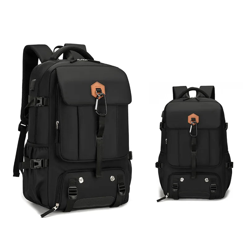 Sac de voyage homme taille cabine