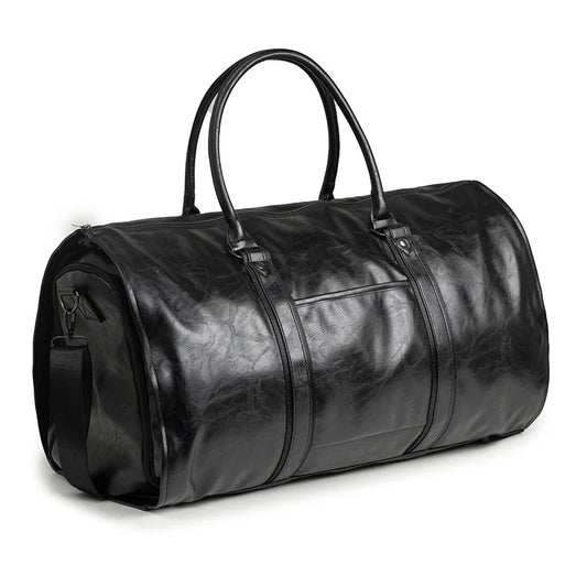 Sac de voyage homme costume