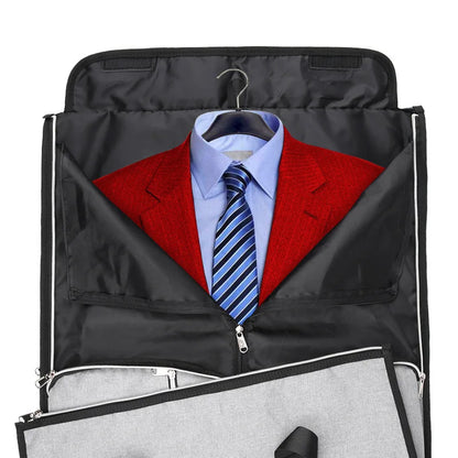 Sac de voyage pour costume
