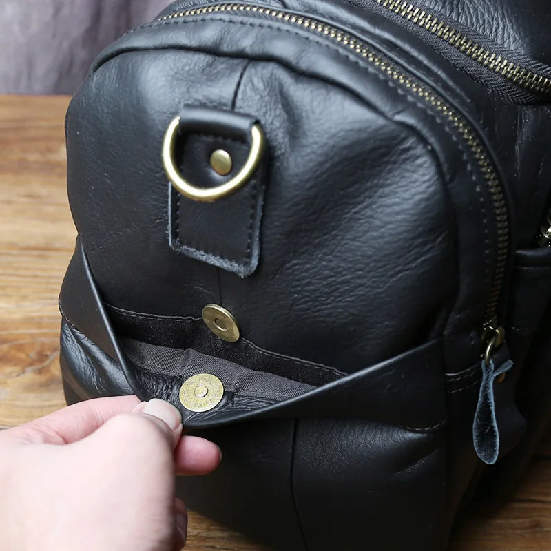 Sac voyage grand volume