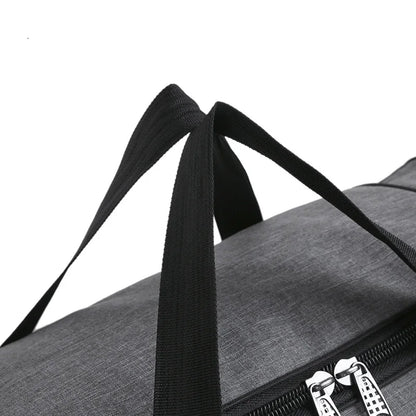 Sac de voyage grand format